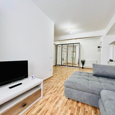 Ferienwohnung Altheda Living Brownie 29E-2 Suceava Exterior foto