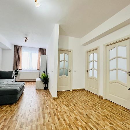 Ferienwohnung Altheda Living Brownie 29E-2 Suceava Exterior foto