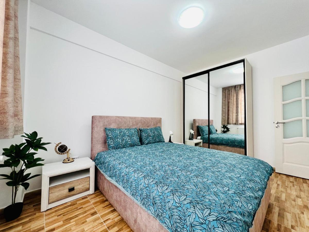 Ferienwohnung Altheda Living Brownie 29E-2 Suceava Exterior foto