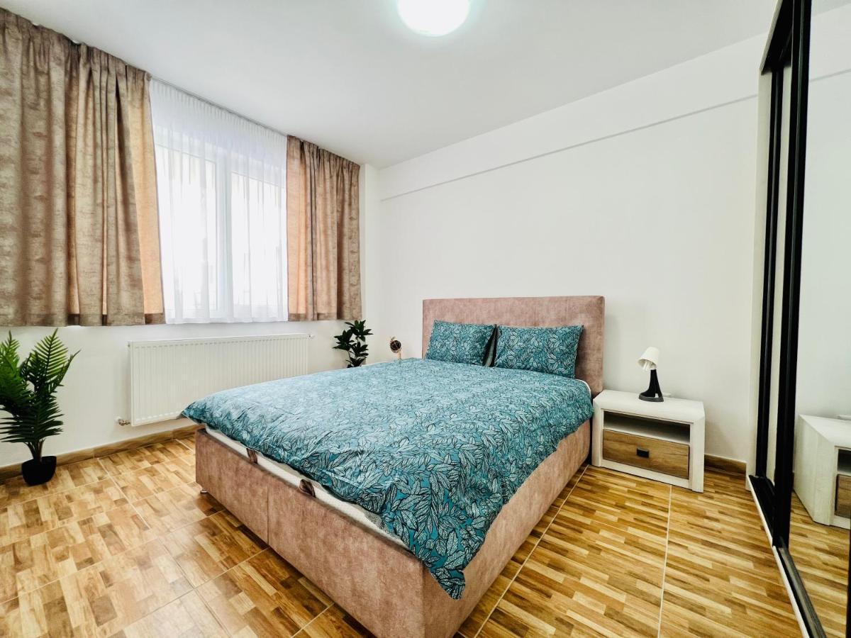 Ferienwohnung Altheda Living Brownie 29E-2 Suceava Exterior foto